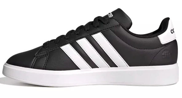 Adidas Grand Court 2.0 GW9196 Erkek Spor Ayakkabı - Resim 3