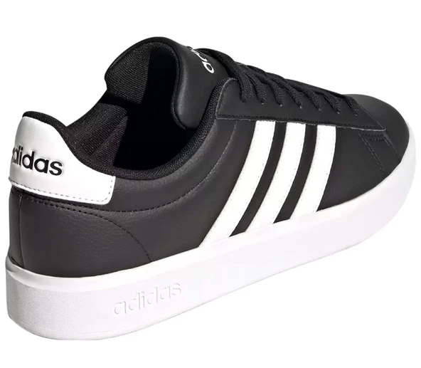 Adidas Grand Court 2.0 GW9196 Erkek Spor Ayakkabı - Resim 5