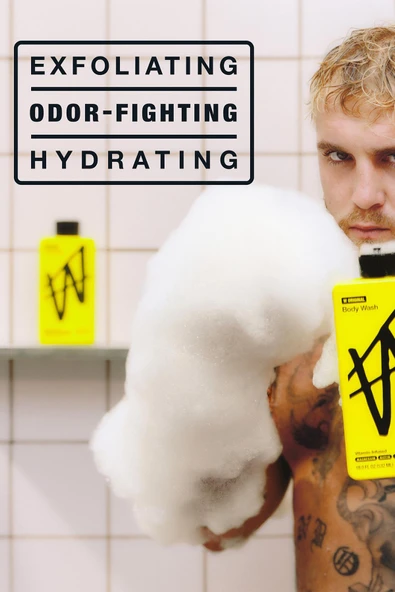 W Labs Original Duş Jeli 532ML - Resim 3