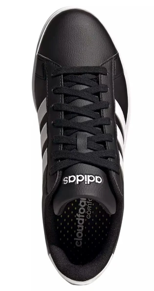 Adidas Grand Court 2.0 GW9196 Erkek Spor Ayakkabı - Resim 6
