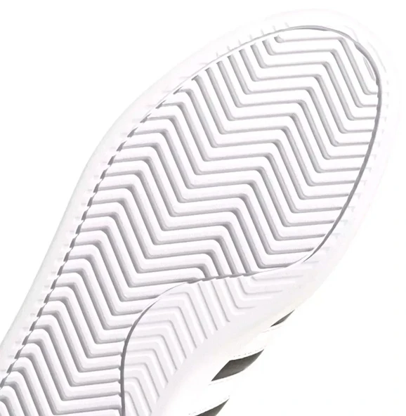 Adidas Grand Court 2.0 GW9196 Erkek Spor Ayakkabı - Resim 8