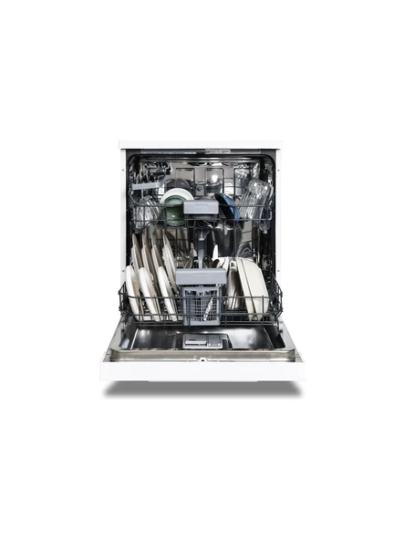 Regal BM 844 8 Program Bulaşık Makinesi - 3