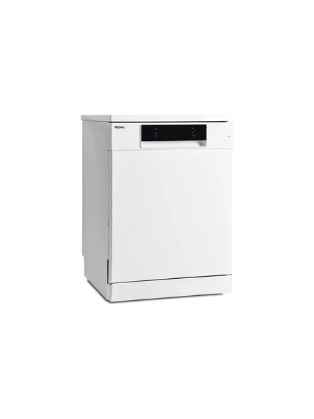 Regal BM 844 8 Program Bulaşık Makinesi - 2