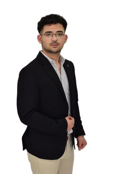 Erkek Siyah Tek Spor Ceket BGL-ST04466 - Resim 4