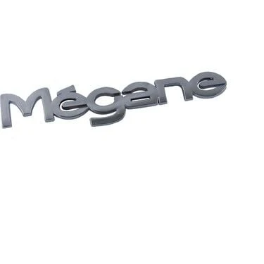 MEGANE YAZI - 1