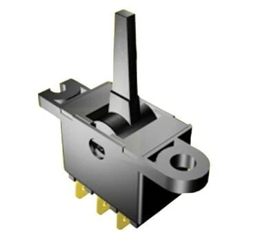 SLX KALORİFER ANAHTARI 3 DEVRE ürün görseli