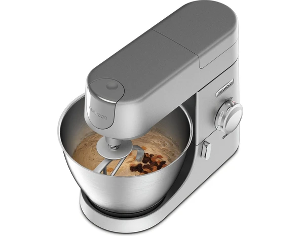 KVC3110S 1000W 4,6L Chef Mutfak Şefi Stand Mikser + Blender Aparatı - 2