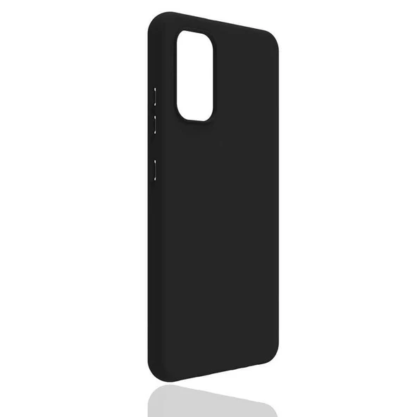 Galaxy A51 Kılıf Zore Biye Silikon Kılıf