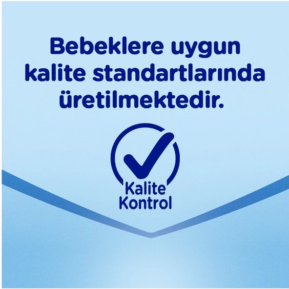Nutrıcıa Aptamil Pronutra 800GR Devam Sütü No:5 (2-3 Yaş) - 8