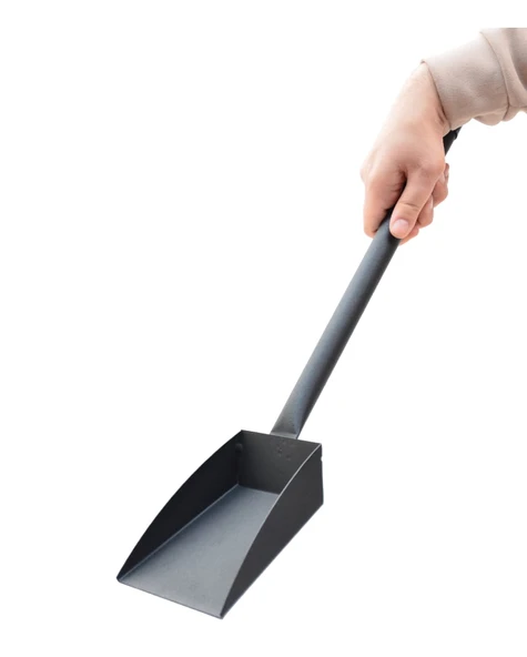 NURGAZ SOBA KÜREĞİ - Resim 2