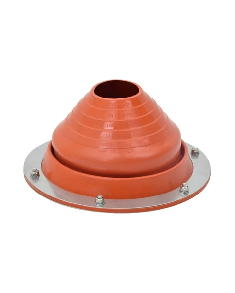 SİLİKON BACA BAĞLANTI KİTİ ürün görseli 1