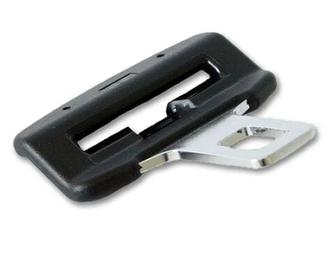 UNIVERSAL EMNİYET KEMER TOKASI METAL PSA ürün görseli