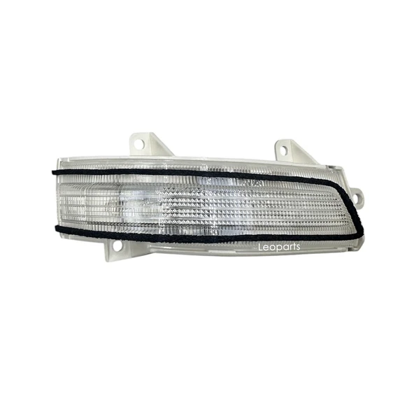 LEOPARTS Honda Cıvıc FB7 Dikiz Ayna Sinyali Sağ 2012-2015 34300-TM0-T01
