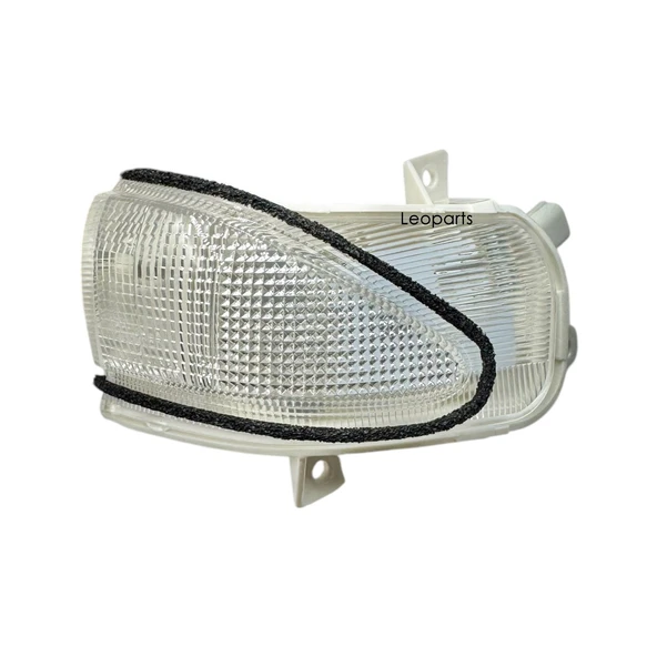 LEOPARTS Honda Jazz Dikiz Ayna Sinyali Sağ 2009-2013 34300-TG5-H01