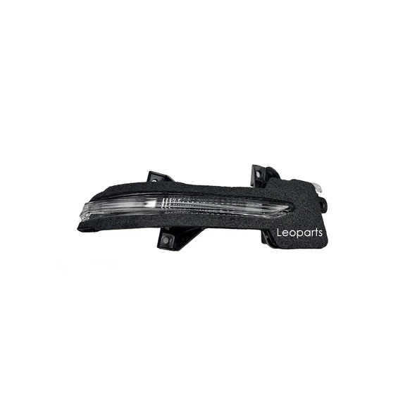 LEOPARTS Honda Cıvıc Dikiz Ayna Sinyali Sol 2021-2024 34350-TVA-A01