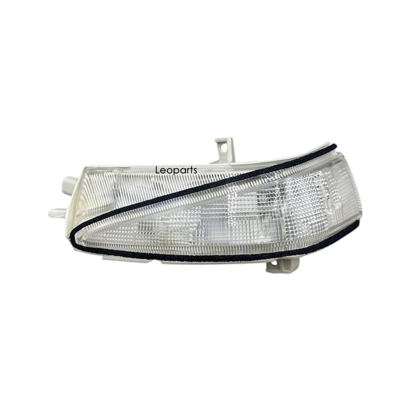 LEOPARTS Honda Cıvıc FD6 Dikiz Ayna Sinyali Sol 2006-2011 34350-SNB-013