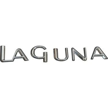 LAGUNA II YAZI