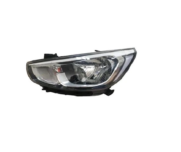 HYUNDAİ - ÖN FAR SOL ( MOTORLU ) ACCENT BLUE 2016- - 92101-1R740 ürün görseli 1