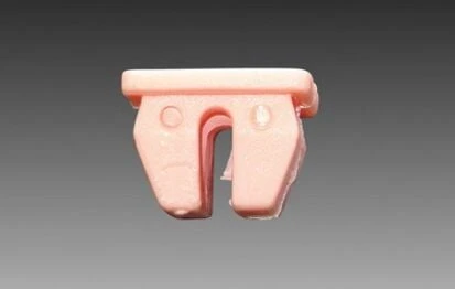 PALIO-ALBEA YAN MARŞPİYEL KLİPSİ PSA ürün görseli