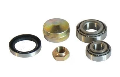 DKŞ ÖN TEKER RULMAN KİTİ SAĞ ürün görseli