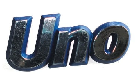 UNO YAZI ürün görseli