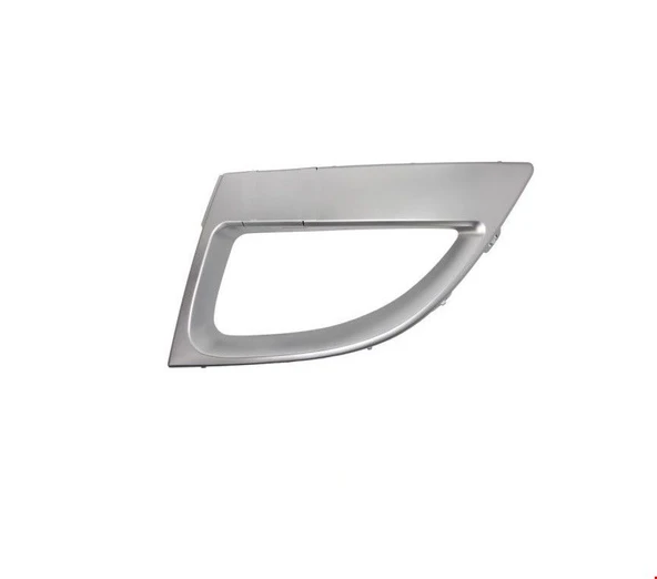 RENAULT - SİS FAR KAPAĞI SOL ( GÜMÜŞ GRİ ) SCENİC 2009- - 623835888R ürün görseli 1