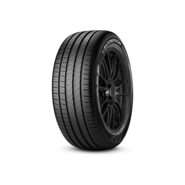 Pirelli Scorpion Verde 255/50 R 19 RFT XL 107W-2023