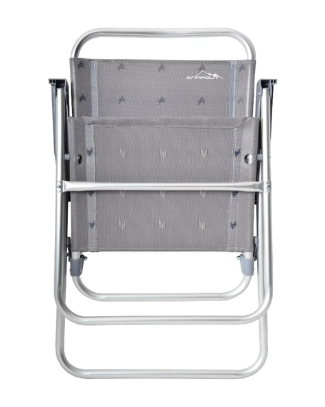 CAMPOUT PLAJ VE KAMP SANDALYESİ - Resim 2