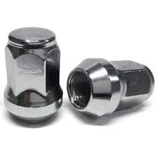 UNIVERSAL ÇELİK JANT  SOMUNU KAPALI 17AA M12X1.25X32 ürün görseli