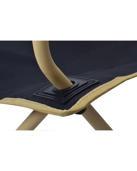 CAMPOUT KATLANIR SANDALYE MOGAN - Resim 7