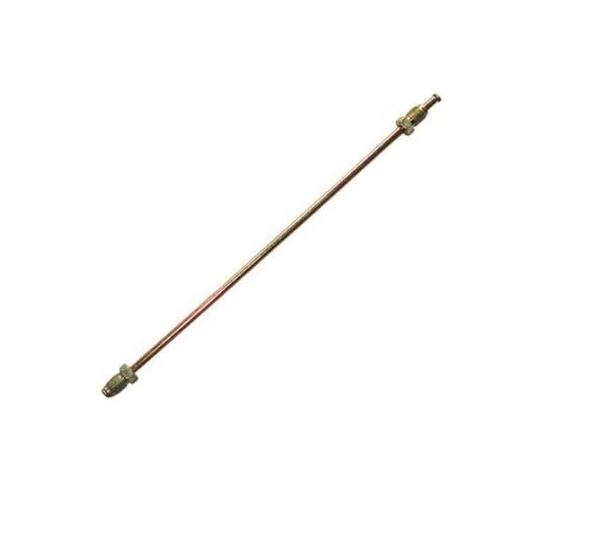 R9 FREN LASTİK BORU ARASI SOL 32 CM