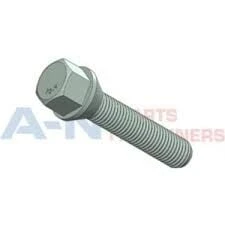 UNIVERSAL ÇELİK JANT BİJON CİVATASI M12X1.50X50 ürün görseli