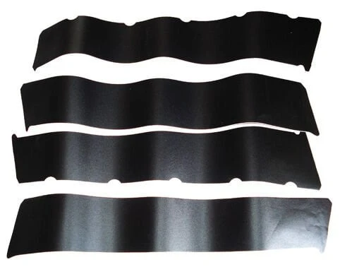 LINEA YAN DİREK BANDI TAKIM 8 PARÇA ürün görseli