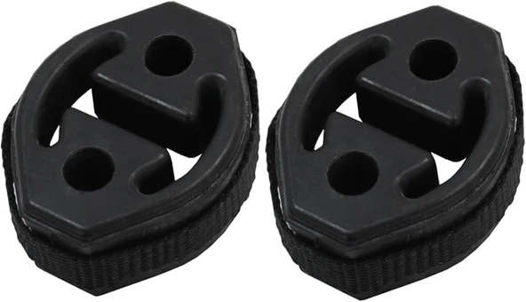 DOBLO EKSOZ LASTİĞİ BEZLİ ürün görseli