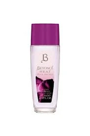 Beyonce Heat Wild Orchid Deodorant 75 ml