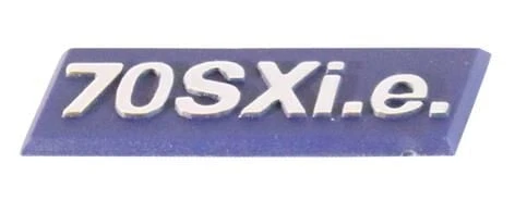 UNO 70 SX İ.E YAZI