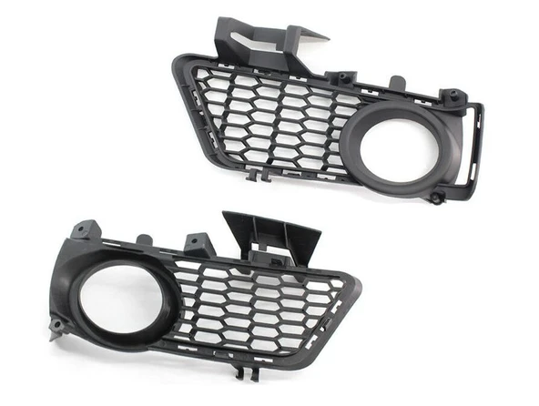 BMW - SİS FAR KAPAĞI SİSLİ SOF3012L ( M-TECH ) F30 2012- - 51118054155