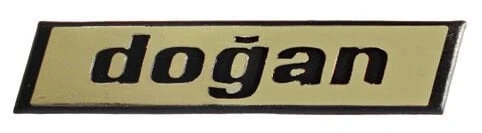 M-131 DOĞAN YAZI ürün görseli