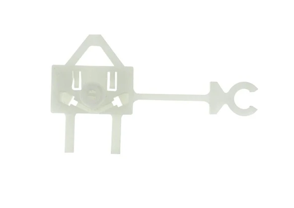 PALIO-ALBEA-SIENA CAM KRİKO PLASTİĞİ DÜZ SAĞ ürün görseli