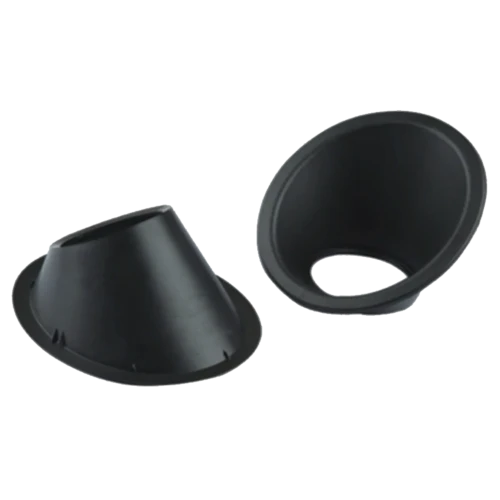 FIORINO SİS FAR ÇERÇEVESİ SOL ürün görseli