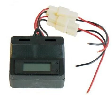 SLX AYNA DİJİTAL SAATİ ürün görseli