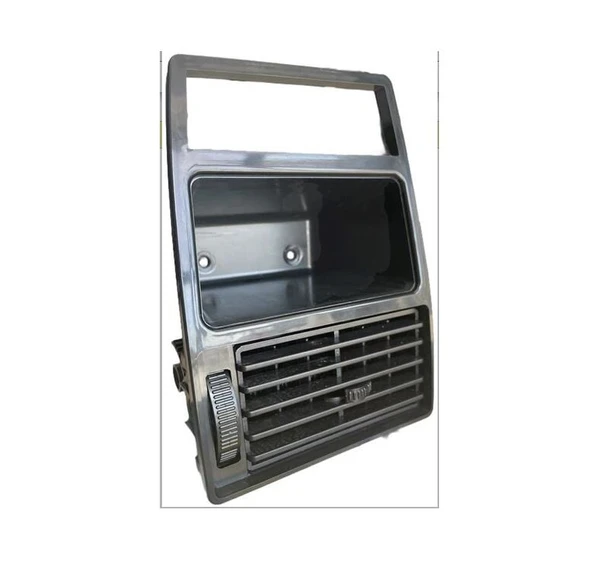 TEMPRA-TİPO KALORİFER DİFİZÖRÜ KOMPLE SOL CEPLİ ürün görseli