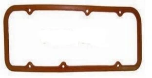 DKŞ ÜST KAPAK CONTA SİLİKON SAÇLI ürün görseli