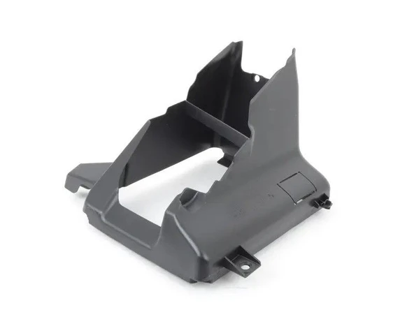 BMW - ÖN TAMPON HAVA KANALI SOL F10 2010- - 51747200789