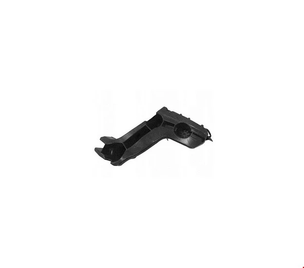 AUDİ - ARKA TAMPON BRAKETİ SAĞ A6 2020- - 4K0807394