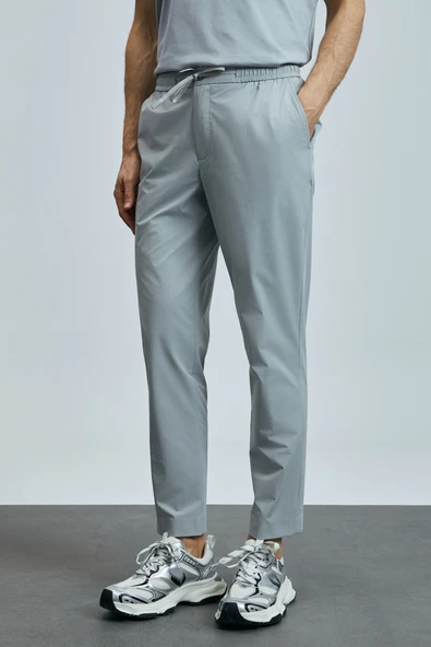 Lufian 111190348 Alex Smart Erkek Chino Pantolon Slim Fit Erkek Pantolon