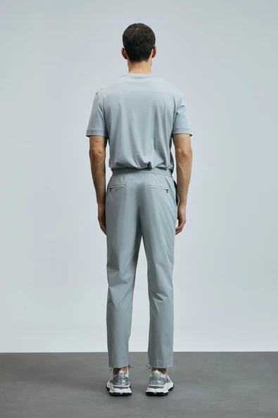 Lufian 111190348 Alex Smart Erkek Chino Pantolon Slim Fit Erkek Pantolon - Resim 9