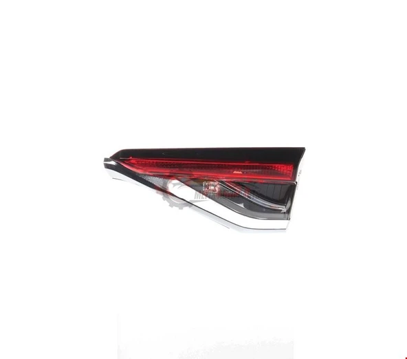 TOYOTA - ARKA STOP ( LEDLİ ) İÇ SAĞ COROLLA 2019- - 81580-02D60
