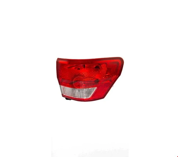 JEEP - DIŞ STOP LAMBASI SAĞ GRAND CHEROKEE 2011- - 55079420AG
