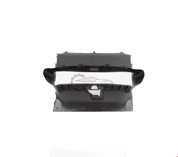 PORSCHE - HAVA KANAL MASKESİ CAYENNE 2011- - 95857532320